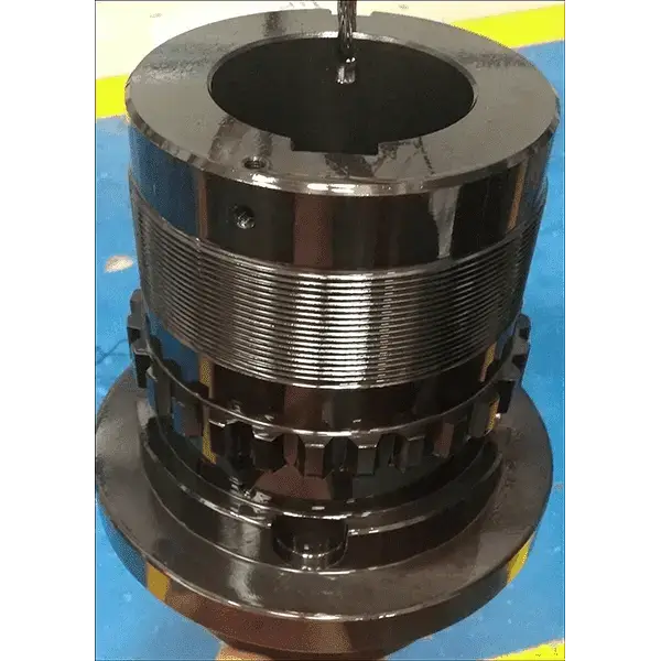 Tratamento de Superfície Galvanização